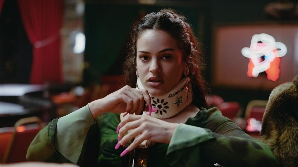 Rosalía formará parte de la tercera temporada de 'Euphoria'.