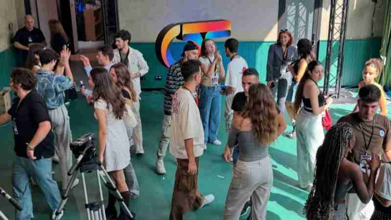 Casting final de la última edición de Operación Triunfo.