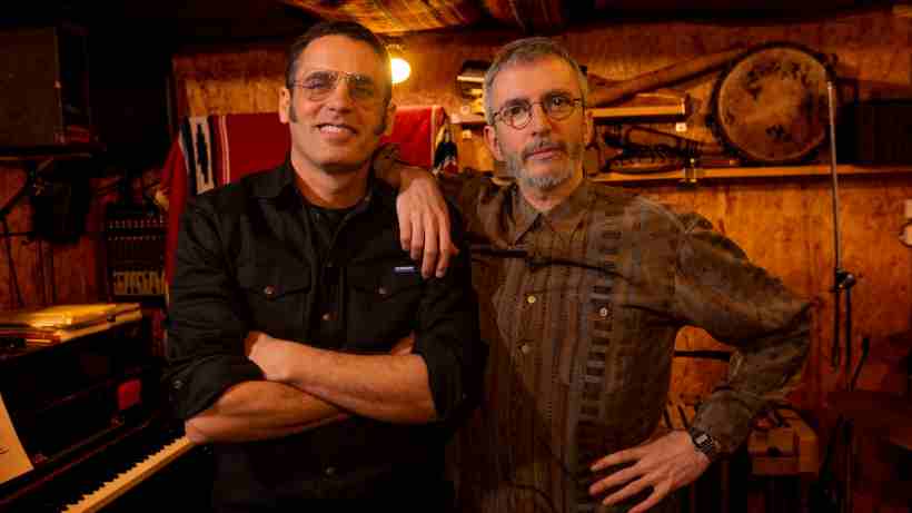 Depedro y Xoel López.