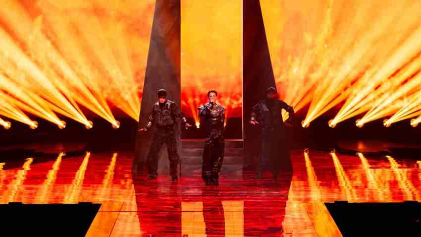 Noruega es uno de los países que estará en la final de Eurovisión 2025.