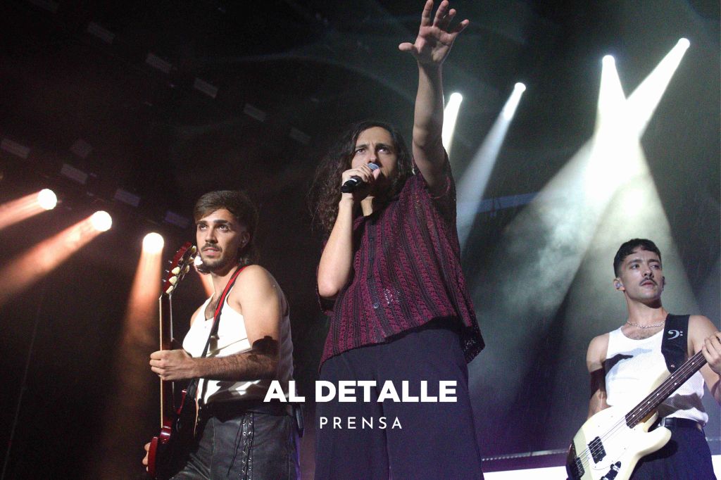 Dani Sánchez, Antonio García y Pepe Esteban en A Coruña