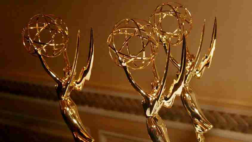 Premios Emmy.