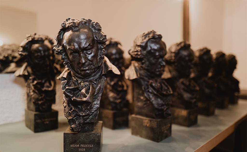 Premios Goya