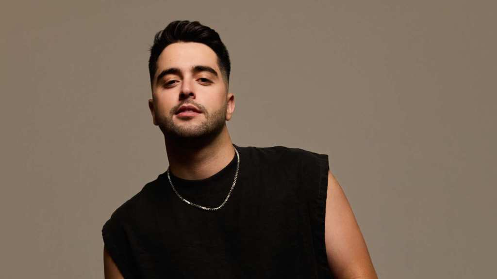 Chema Rivas.