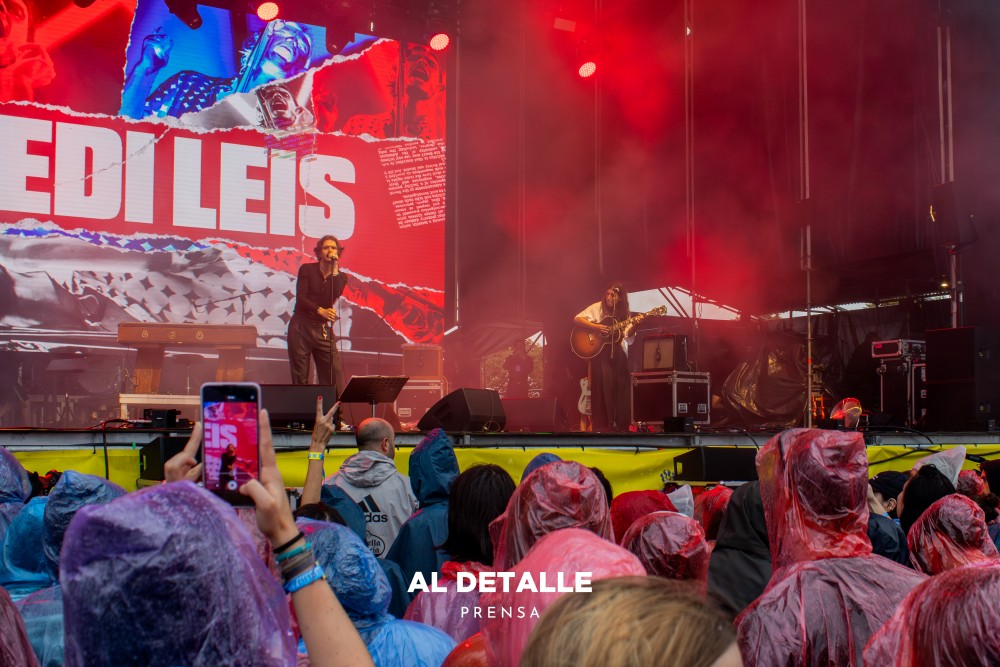 Galicia Fest suma a seis artistas gallegos al cartel de&nbsp;2026