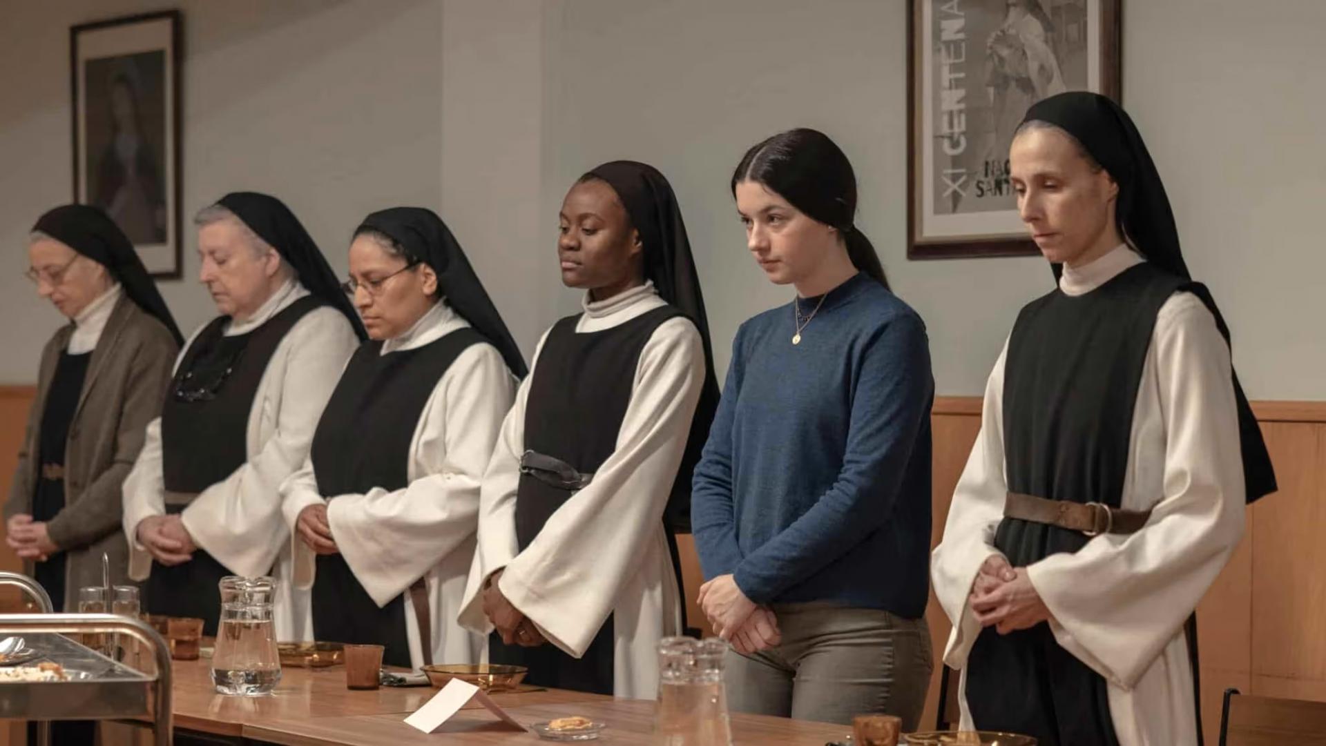 'Los domingos' es la película con más nominaciones a los Premios Goya 2026.