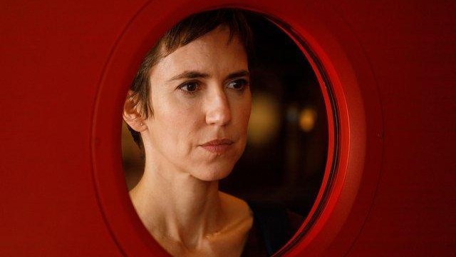 Aina Clotet interpreta a Nora en la película 'Viva'.