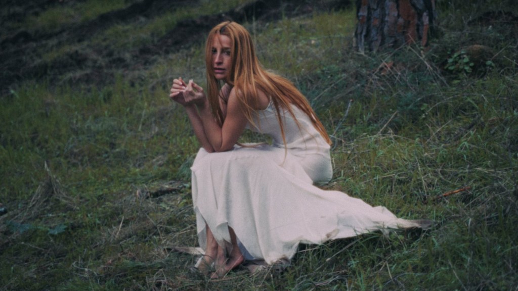Belén Aguilera.