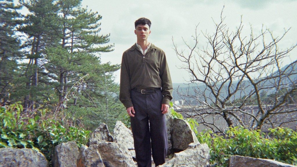 Asier Martí.
